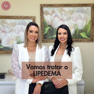 Página Ebook Lipedema